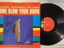 Maynard Ferguson - Come Blow Your Horn LP 1963 Cameo SC-1066 VG+ SIGNED