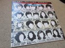 Rolling Stones Some Girls LP UK 1st Press {UNCENSORED SLEEVE}  [Ex/Ex]