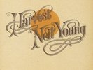 NEIL YOUNG - HARVEST NEW VINYL