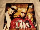The Lox Money, Power & Respect 2x VG+ Vinyl Record Hip Hop LP