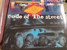 1994 - GANG STARR - CODE OF THE STREETS / SPEAK YA CLOUT - CHRYSALIS SEALED OG
