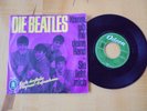 The Beatles - Komm gib mir deine Hand / Sie liebt mich