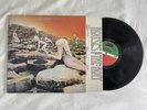 Led Zeppelin LP Houses of the Holy SD-19130 - 1973 Vintage Vinyl - VG - TESTED