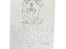 Vintage Daniel Johnston 