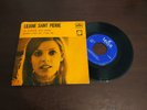 LILIANE SAINT PIERRE *JE N'AIMERAI PLUS* TECLA PORTUGAL 7'' CLAUDE FRANCOIS EXC