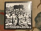 Dave Matthews Band Rhino's Choice Translucent Rose Wine Colored Vinyl Record LP