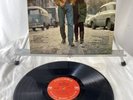 BOB DYLAN The Freewheelin' CL1986   Mono LP Vinyl VG+ Cover VG++ 1966