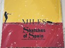 Sketches of Spain  MoFi by Miles Davis - Sealed Mobile Fidelity Sound Labs