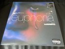 Labrinth - Euphoria 3rd Edition Purple Marble VMP Exclusive Vinyl New In Hand