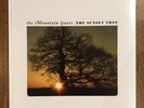 *SEALED* The Mountain Goats - The Sunset Tree vinyl LP record RARE and OOP  New