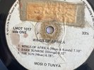 MUSI O TUNYA - WINGS OF AFRICA - ZAMROCK - RARE ORIGINAL PRESS ZAMBIA