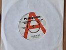 Cilla black Love of the loved / shy of love DEMO From UK 7 inch 