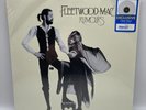 FLEETWOOD MAC RUMORS Exclusive Clear Vinyl LP Record New Sealed 0123