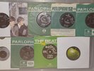 THE BEATLES - 9 x 7
