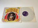 Country Bear Jamboree (1972 LP Vinyl) Disneyland Record Disney World  W/ Booklet