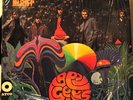 THE BEE GEES- BEE GEES' 1ST ATCO RECORDS SD 33-223 Stereo LP 1967 VG