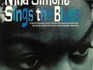 SIMONE, Nina - Sings The Blues - Vinyl (180 gram audiophile vinyl LP)