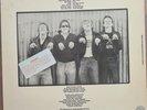 the damned lp _mispressed_ eratum sticker NM/NM Archiv copy-no red shrinkwrap
