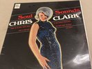 Chris clark Soul Sounds Uk tamla motown STML 11069 Vg+