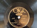 VTG RARE Louis Armstrong 