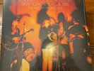THE VELVET UNDERGROUND  2LP New York Rehearsal 1966 CLEAR VINYL SEALED MINT