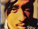 2pac greatest hits (1998)  Death Row Records– INT4-90301,	 4 x Vinyl, LP, G++/VG