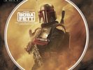 STAR WARS THE BOOK OF BOBA FETT VINYL PICTURE DISC LP MANDALORIAN PREORDER