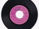 Philippines ELVIS PRESLEY Blueberry Hill / Lonesome Cowboy 45 rpm Vinyl Record