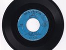 Philippines ELVIS PRESLEY Crawfish / Dixieland Rock 45 rpm Vinyl RCA Record