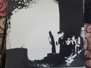 Cabaret Voltaire E.P Extended Play 7” Vinyl 45 Talkover Rough Trade 1978 RT 003