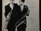Cy Touff-His Octet & Quintet-Pacific Jazz 1211-MONO DG GREAT
