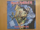 IRON MAIDEN 