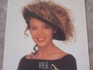 Kylie Minogue Kylie 1988 LP Vinyl NM- Original Precision DMM GHS24195 Locomotion