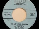 Rockabilly    Joe Therrien   