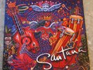 Santana Supernatural 1999 Vinyl 2 LP NM Nice & Booklet 19075890001 Smooth Maria