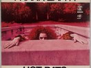 FRANK ZAPPA: Hot Rats US Bizarre OG Rock VG++ Vinyl LP Superb