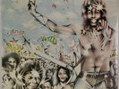 BOOTSY COLLINS: Ahh The Name is Bootsy Baby  US Warner Bros SEALED Funk Soul LP