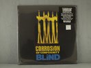 CORROSION OF CONFORMITY Blind LP sealed 2x RED VINYL Record HEAVY METAL Rock NEW