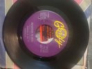 Martha & The Vandellas Nowhere To Run To Gordy Arp Press 45rpm 7