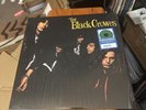 The Black Crowes LP Shake Your Money Maker Green colored Vinyl walmart