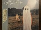 Phoebe Bridgers Stranger In The Alps - 5th Anniversary Galaxy vinyl NEW SEALED
