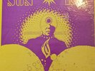 SUN RA RARE NEAR MINT 