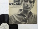 BOB DYLAN The Times They Are A-Changin WHITE Label PROMO mono LP     sp 6