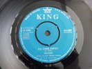 Heather - I'll Come Softly 1965 UK 45 KING  MOD POPCORN NORTHERN SOUL