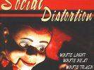 Social Distortion - White Light White Heat Whit (Vinyl LP - 2010 - EU - Reissue)