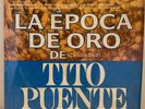 Vinyl LP: Tito Puente, “ La Epoca de Oro de Tito Puente”, 1960 Stereo RCA Intern