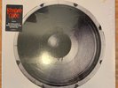 SEALED  KINGDOM COME - IN YOUR FACE LP ORIGINAL 1989 POLYDOR US HYPE STICKER