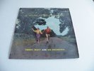TOMMY WATT 'IT MIGHT AS WELL BE SWING' LP  UK PARLOPHONE  1958 JAZZ TUBBY HAYES