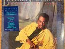 SEALED  LUTHER VANDROSS - GIVE ME THE REASON LP US EPIC 1986 ORIG HYPE STICKER