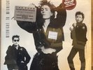 SEALED  THE PSYCHEDELIC FURS - MIDNIGHT TO MIDNIGHT LP 1987 ORIG US HYPE STICKER